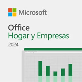 Office 2024 Hogar & Empresas para Mac (Re-instalable) - Alquimia Digital CL