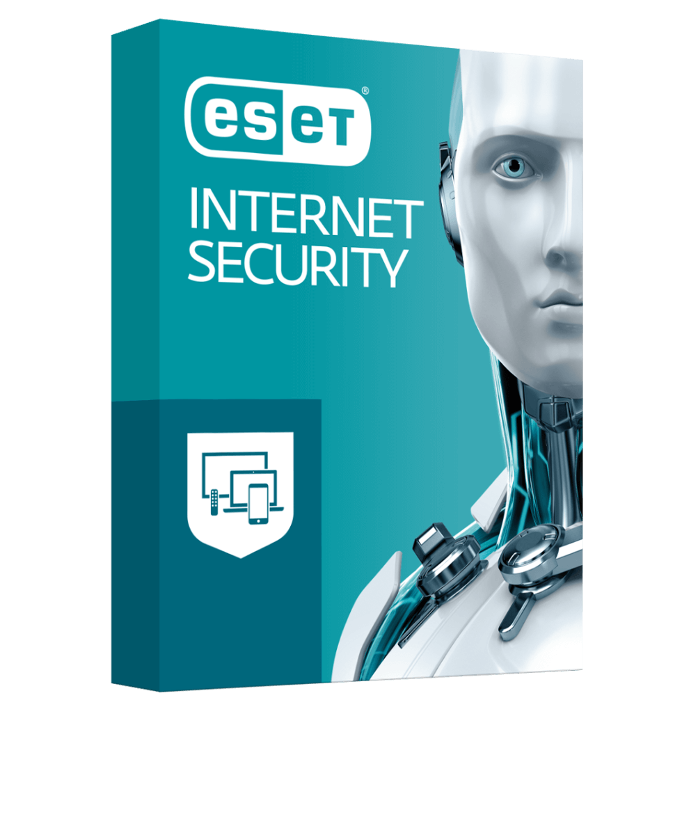 ESET Internet Security - Alquimia Digital CL