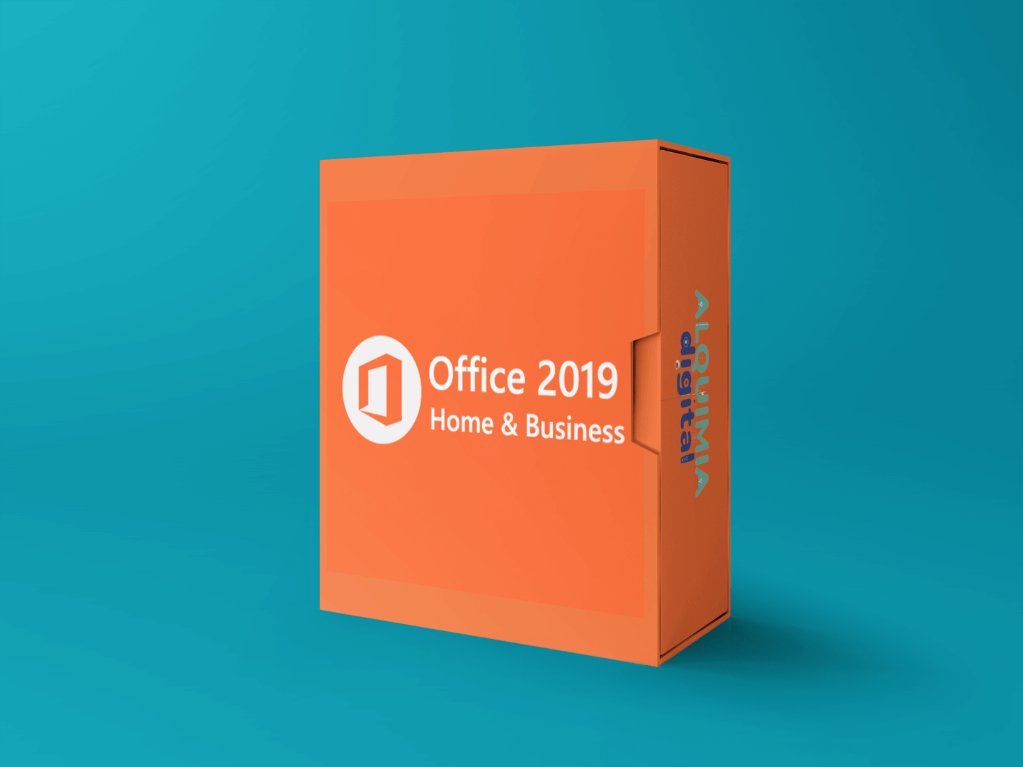 Office 2019 Hogar y Empresas - Alquimia Digital CL