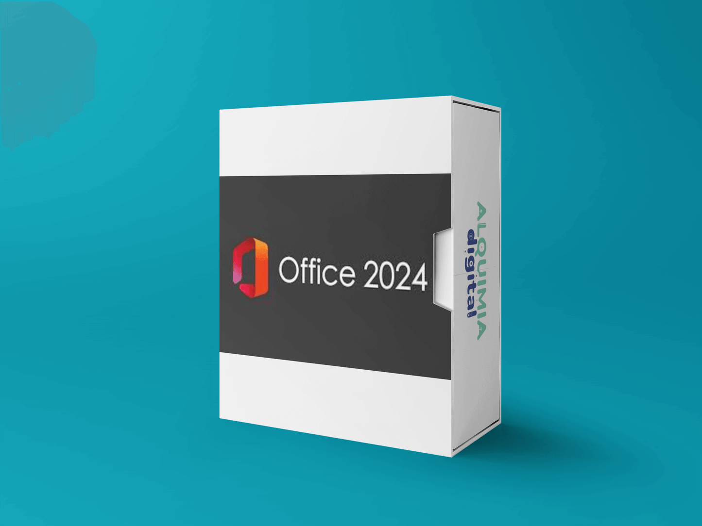 Office 2024 Profesional Plus - Windows - Alquimia Digital CL