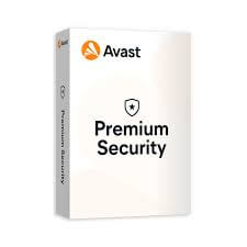 Avast Premium Security - Oferta - Alquimia Digital CL